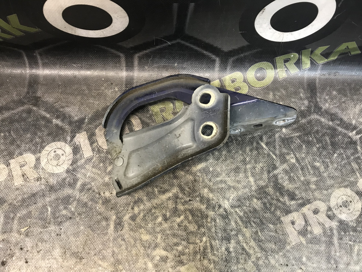 Петля капота ліва FORD Focus MK3 (11-14) - Зображення 3