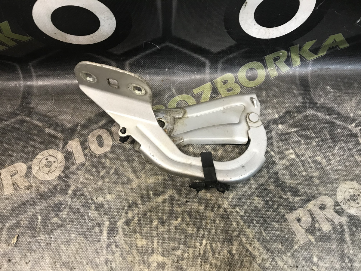 Петля капота права FORD Focus MK3 (11-14)