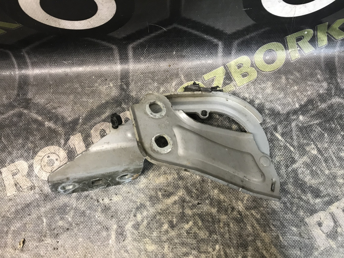 Петля капота права FORD Focus MK3 (11-14) - Зображення 3