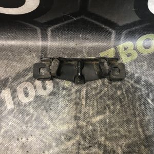 Скоба замка кришки багажника FORD Focus MK3 (11-14)