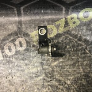 Петля верхня задніх лівих дверей FORD Focus MK3 (11-14)