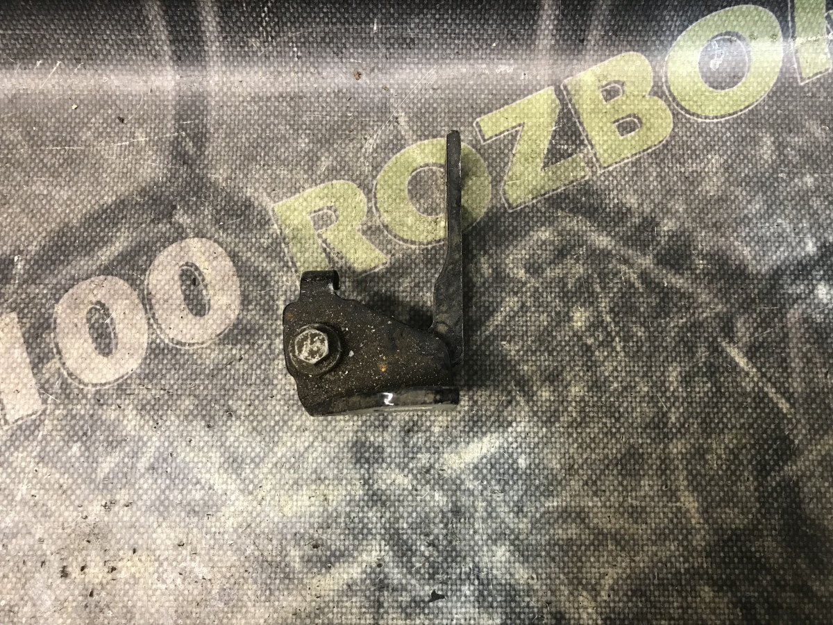 Петля верхня передніх лівих дверей Ford C-Max MK2 (10-15) - Зображення 3