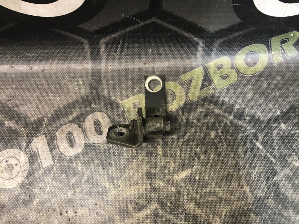 Петля верхня передньої правої двері Ford C-Max MK2 (10-15) - Зображення 2