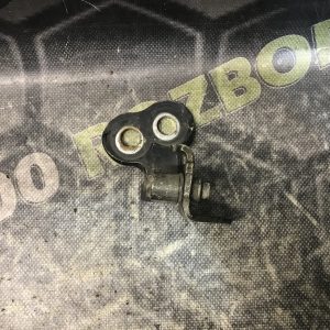 Петля двері нижня задня ліва Ford C-Max MK2 (10-15)