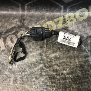Фішки проводки блоку запобіжників Ford C-Max MK2 (10-15)