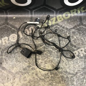 Проводка протитуманних фар переднього бампера Ford C-Max MK2 (10-15)
