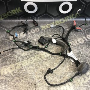 Проводка лівих передніх дверей Land Rover Freelander 2 L359 06-14