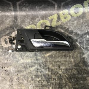Ручка дверей передня ліва внутрішня Honda CR-V 3 (06-12)
