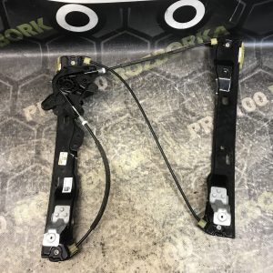 Механізм склопідйомника передній правий FORD Focus MK3 (11-18)