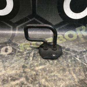 Фіксатор спинки сидінь задній лівий FORD Focus MK3 (11-18)