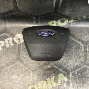 Подушка безпеки водія FORD Focus MK3 (11-18)