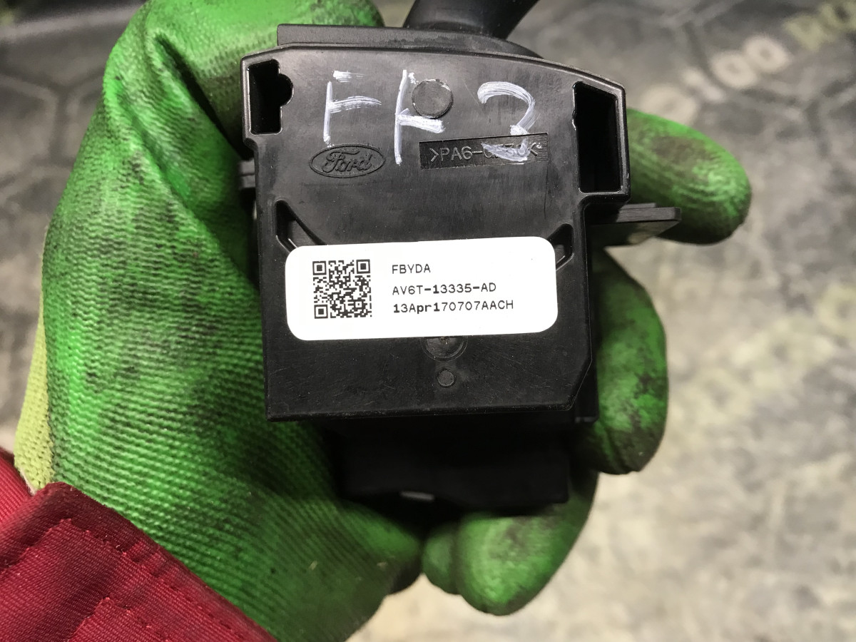Перемикач світла FORD Focus MK3 (11-14) - Зображення 4
