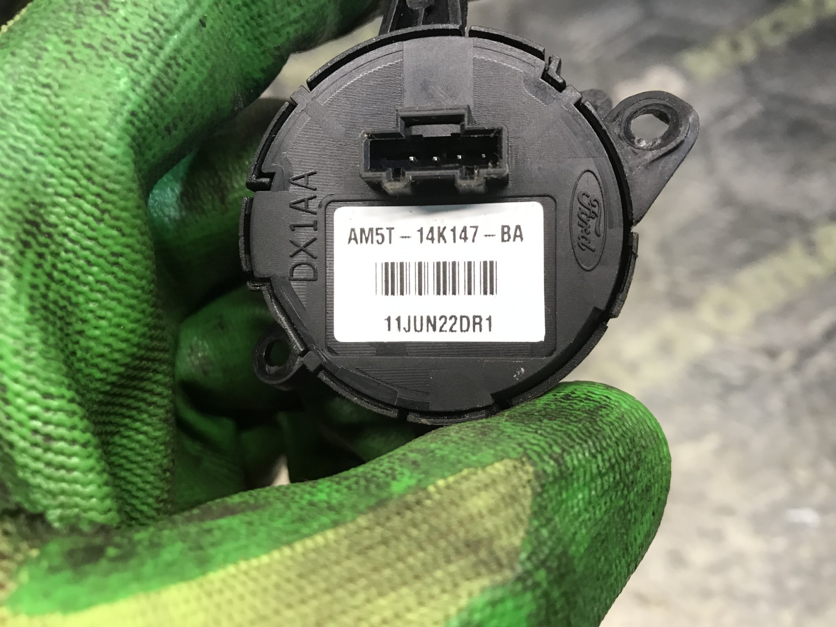 Кнопки керма FORD Focus MK3 (11-14) - Зображення 4