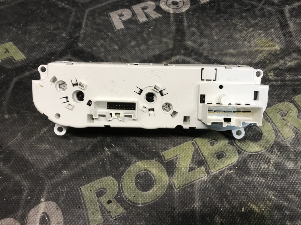 Блок керування клімат-контролем Ford C-Max MK2 (10-15) - Зображення 3