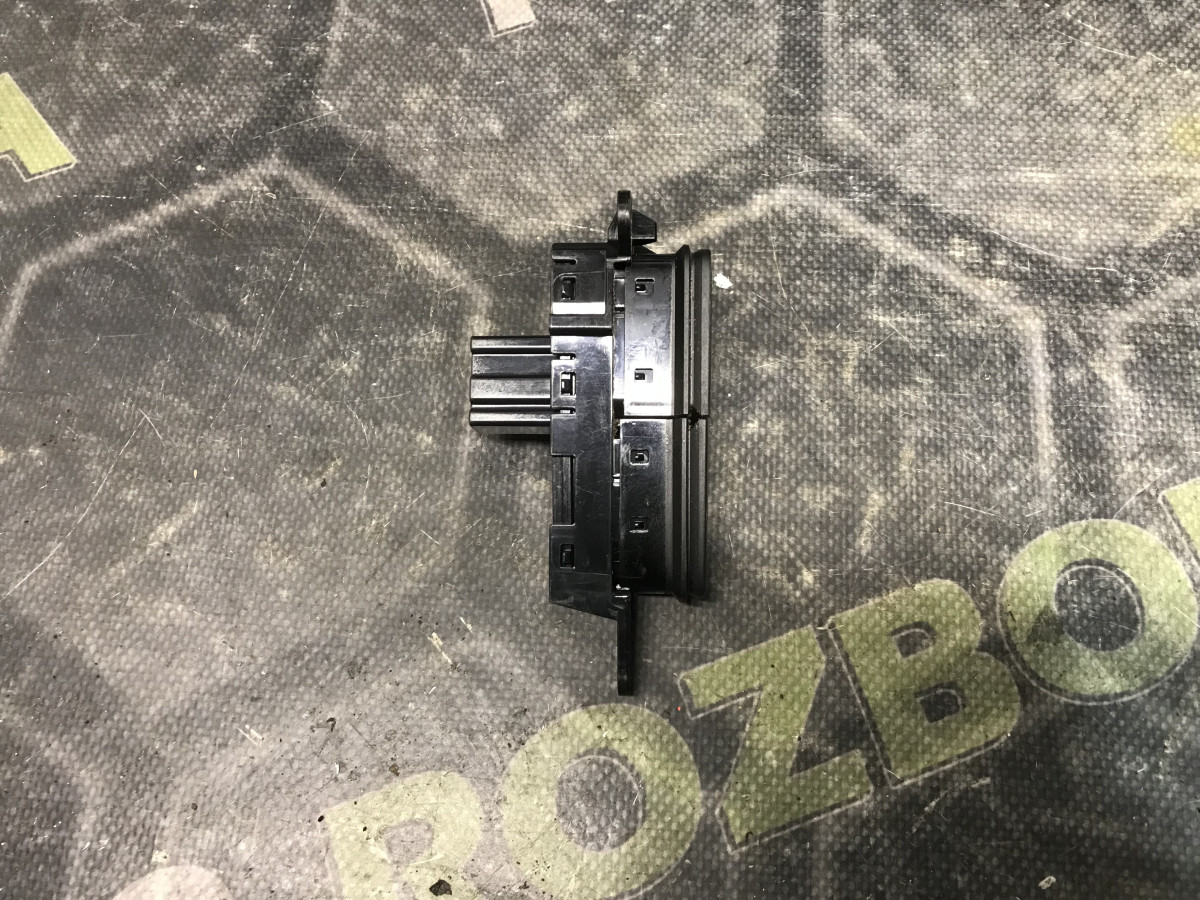 Кнопка старт стоп FORD Focus MK3 (14-18) - Зображення 4