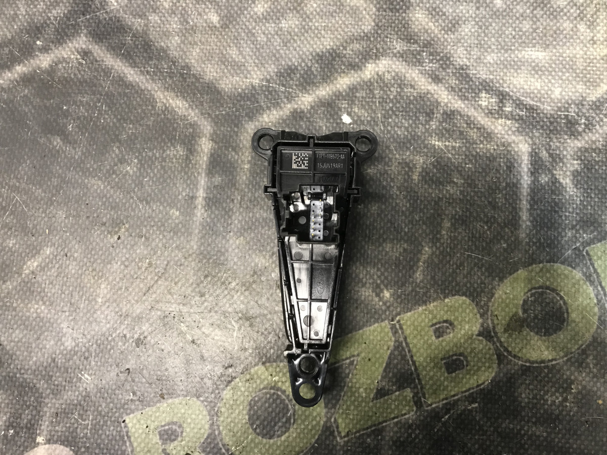 Кнопка старт стоп FORD Focus MK3 (14-18) - Зображення 5