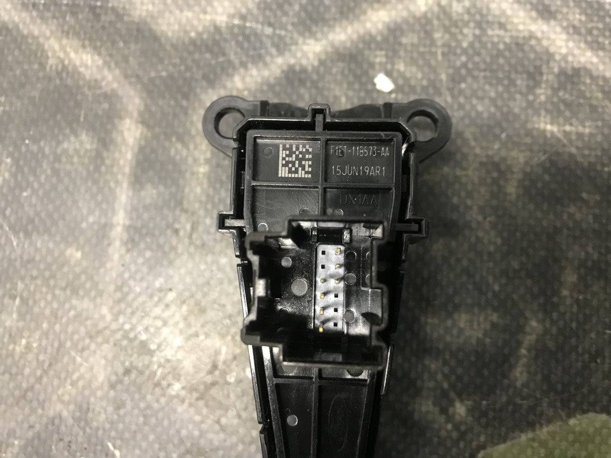 Кнопка старт стоп FORD Focus MK3 (14-18) - Зображення 6
