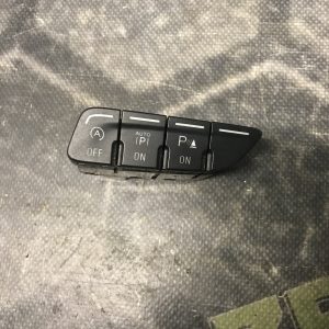 Блок кнопок парктроніка FORD Focus MK3 (11-14)
