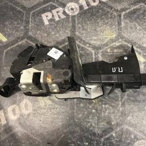 Замок передньої правої двері FORD Focus MK3 (11-14)