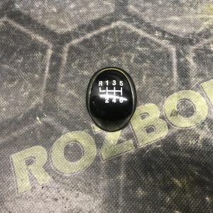 Ручка куліс перемикання передач FORD Focus MK3 (11-14)