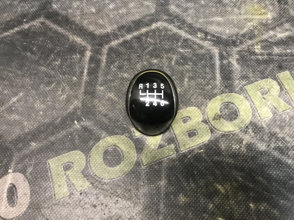 Ручка куліс перемикання передач FORD Focus MK3 (11-14)