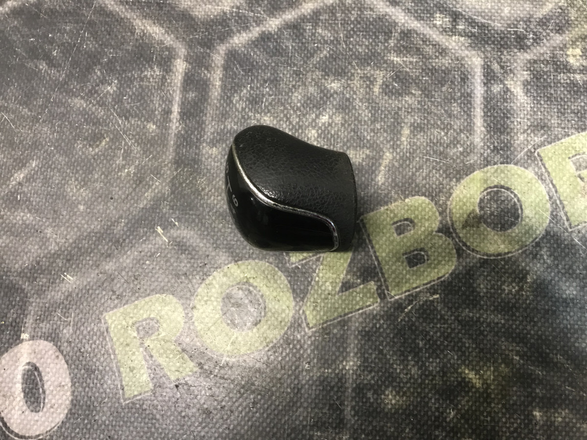 Ручка куліс перемикання передач FORD Focus MK3 (11-14) - Зображення 3