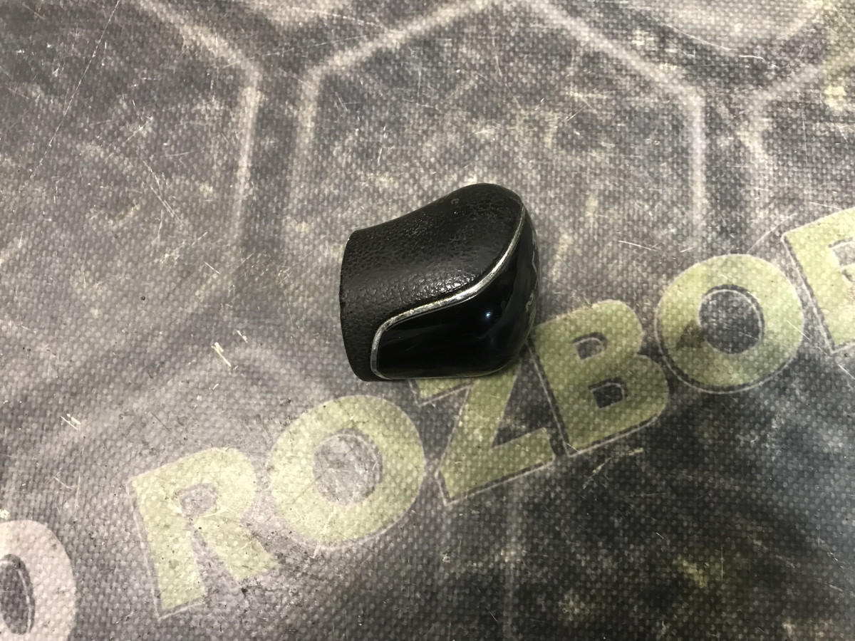 Ручка куліс перемикання передач FORD Focus MK3 (11-14) - Зображення 4