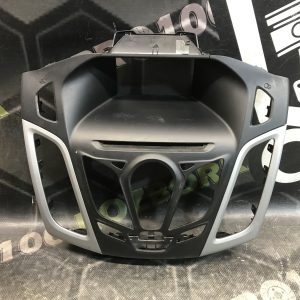 Рамка магнітоли FORD Focus MK3 (11-14)