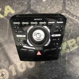Панель управління магнітоли SONY FORD Focus MK3 (11-14)