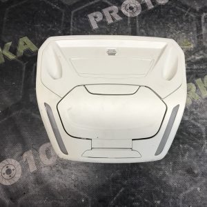 Накладка стелі футляр для окуляр універсал Ford Focus MK3 (11-18)