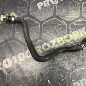 Патрубок пічки система охолодження 2.0D FORD Focus MK2 08-11