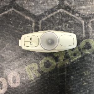 Плафон підсвітки салону Ford Focus MK3 (11-18)