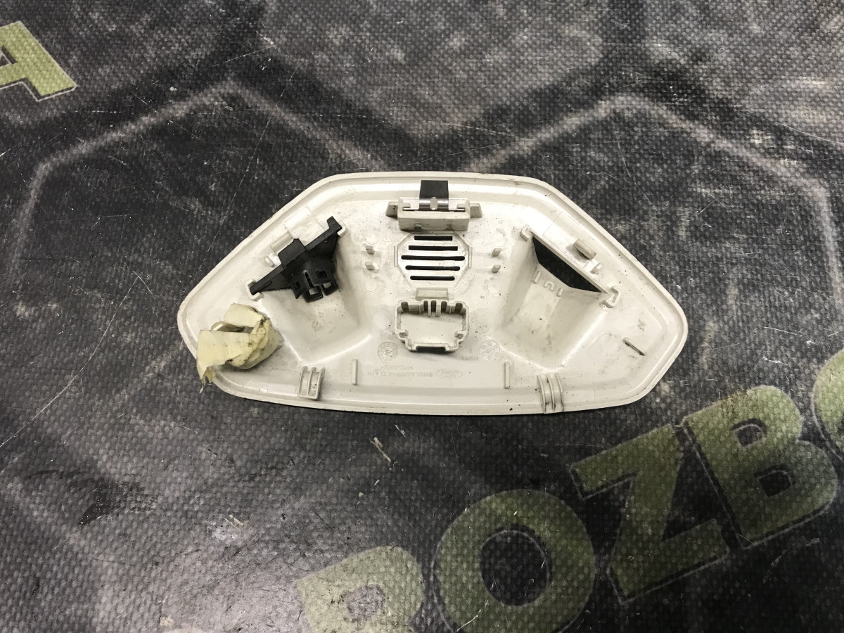 Накладка плафону стелі Ford Focus MK3 (11-18) - Зображення 3