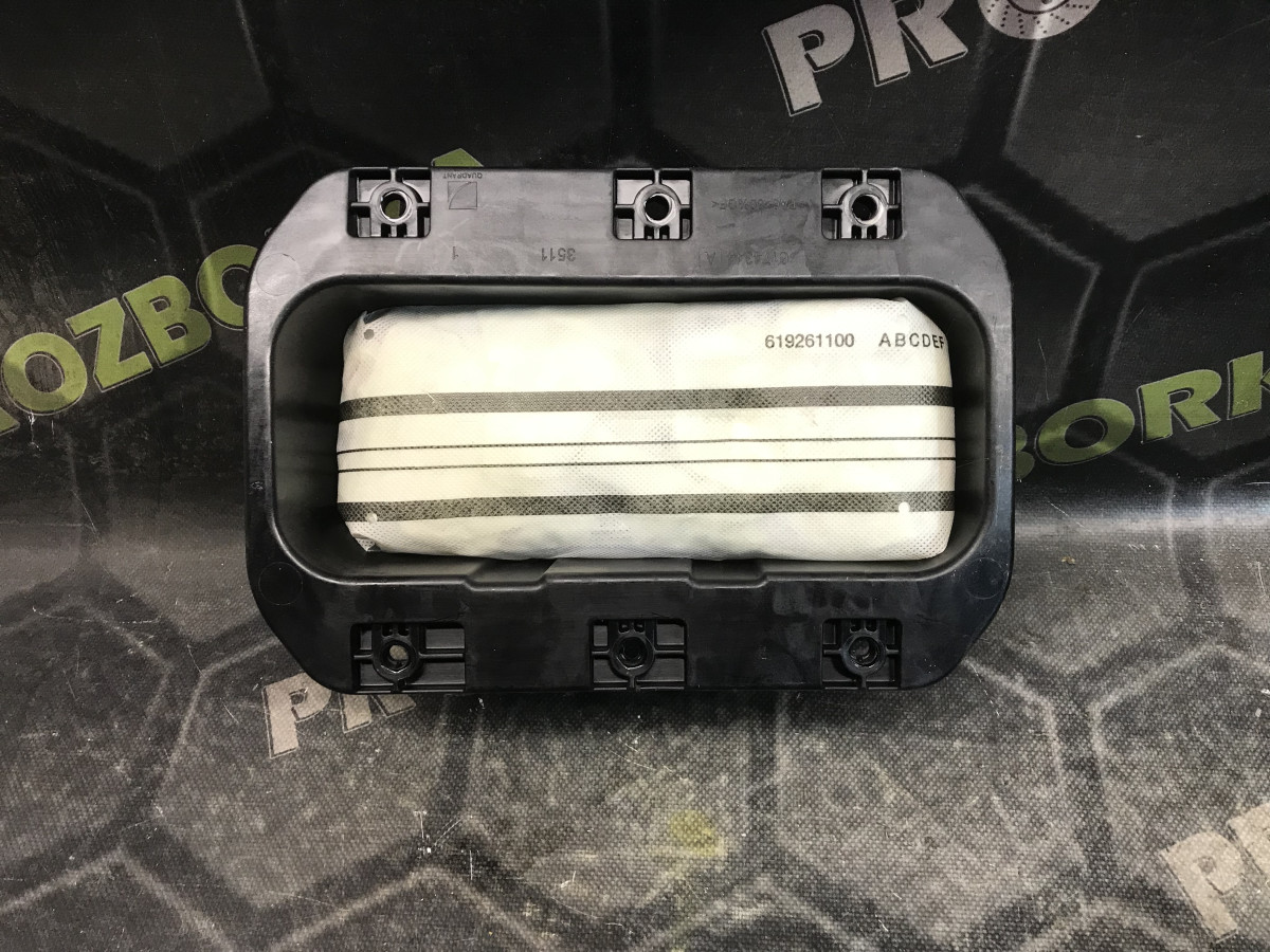 Airbag пасажира Ford C-Max MK2 (10-15)