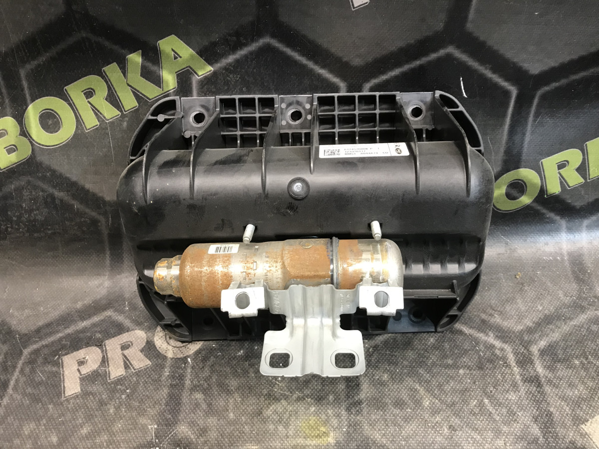 Airbag пасажира Ford C-Max MK2 (10-15) - Зображення 3
