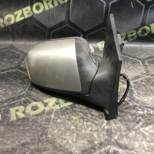Дзеркало зовнішнє праве Ford Fiesta MK6 02-08