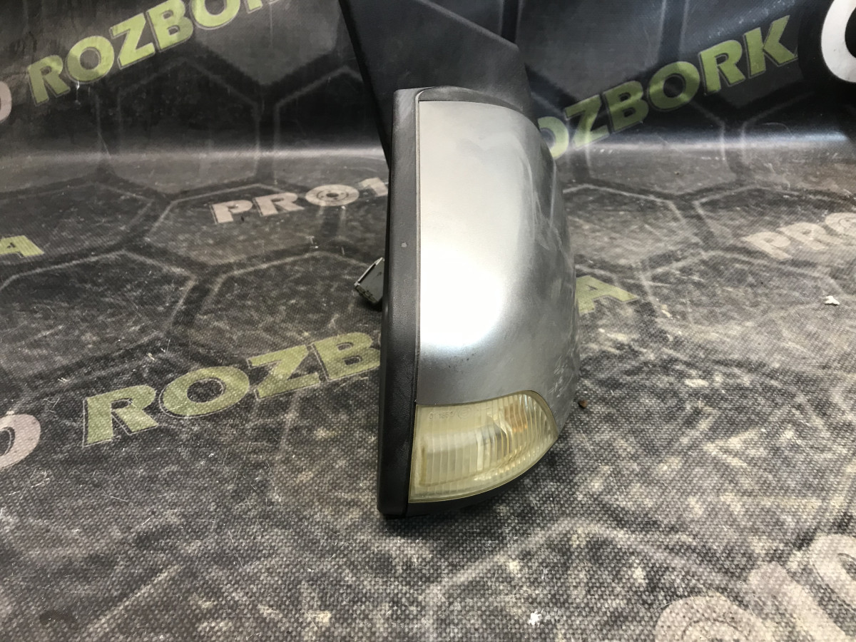 Дзеркало зовнішнє праве Ford Fiesta MK6 02-08 - Зображення 3