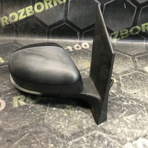 Дзеркало зовнішнє праве FORD Focus MK2 08-11