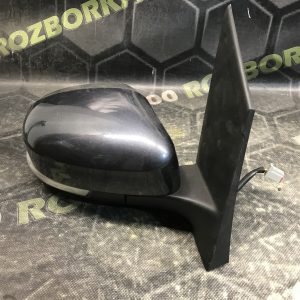 Дзеркало зовнішнє праве FORD Focus MK2 08-11