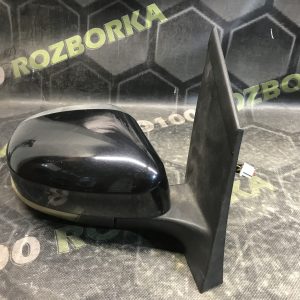 Дзеркало зовнішнє праве FORD Focus MK2 08-11