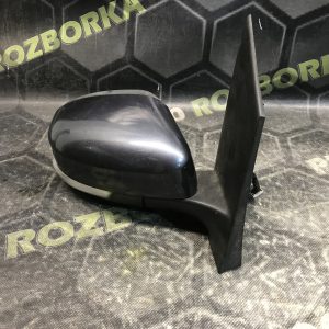 Дзеркало зовнішнє праве FORD Focus MK2 08-11