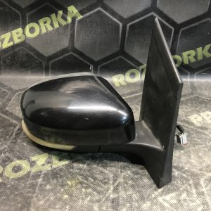Дзеркало зовнішнє праве FORD Focus MK2 08-11