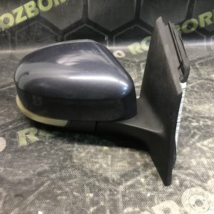 Дзеркало зовнішнє праве Ford Focus MK3 (11-18)
