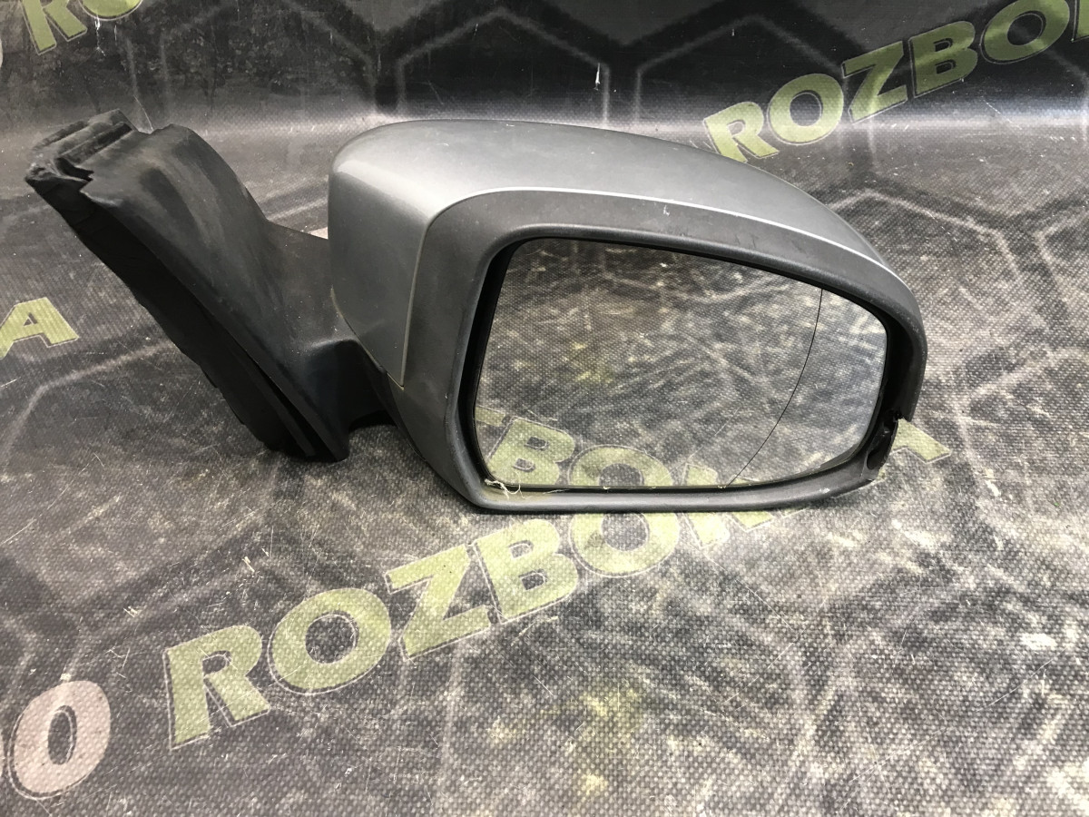 Дзеркало зовнішнє праве дефект Ford Focus MK3 (11-18) - Зображення 5