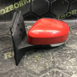 Дзеркало зовнішнє ліве Ford Focus MK3 (11-18)