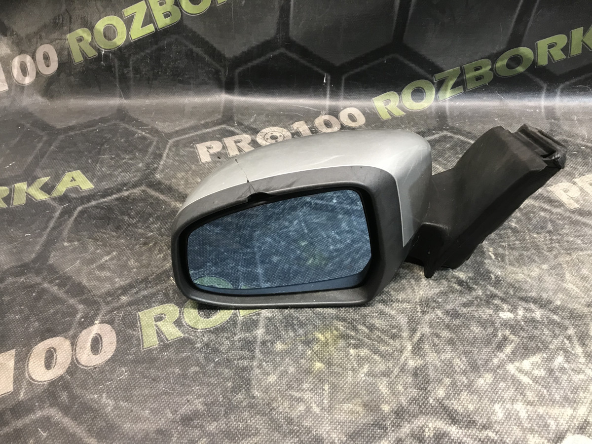 Дзеркало зовнішнє ліве дефект Ford Focus MK3 (11-18) - Зображення 5