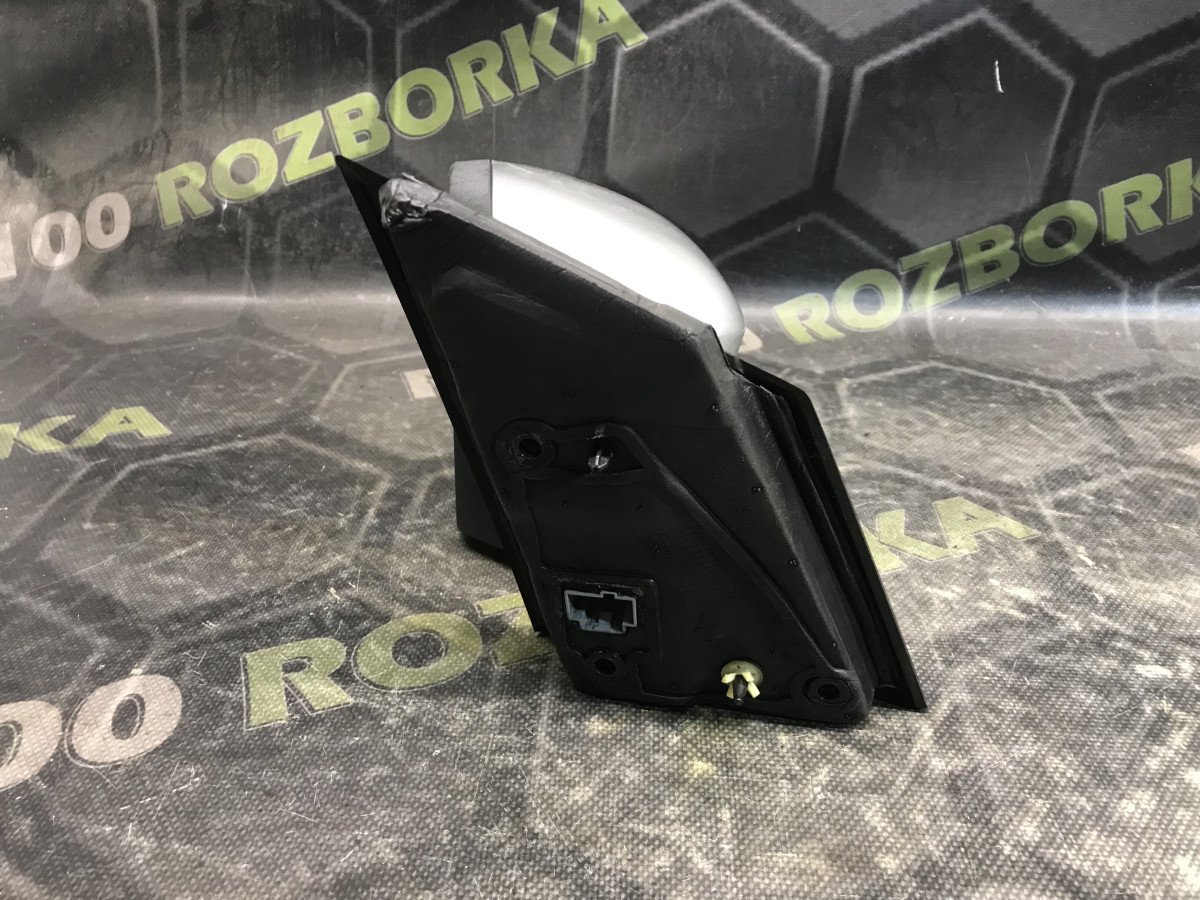 Дзеркало зовнішнє ліве дефект Ford Focus MK3 (11-18) - Зображення 7