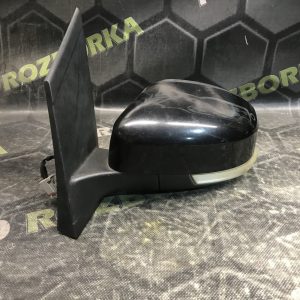 Дзеркало зовнішнє ліве FORD Focus MK2 08-11