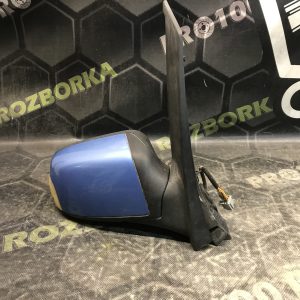 Дзеркало зовнішнє праве FORD C-Max MK1 (07-10)