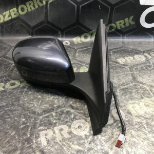 Дзеркало зовнішнє праве АВТО FORD Mondeo MK4 (BA7) 07-14